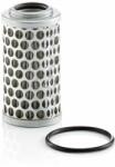 Mann-filter Üzemanyagszűrő MANN-FILTER P 54 x (P 54 x)
