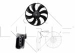NRF ventilátor, motorhűtés NRF 47410 (47410)