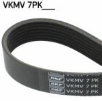 SKF hosszbordás szíj SKF VKMV 7PK2082