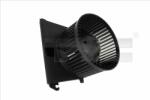 TYC Utastér-ventilátor TYC 537-0008