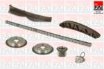 FAI AutoParts vezérműlánc készlet FAI AutoParts TCK253NG (TCK253NG)