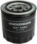 Denckermann olajszűrő DENCKERMANN A210492