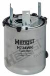 Hengst Filter Üzemanyagszűrő HENGST FILTER H734WK D821