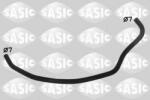 SASIC hűtőcső SASIC 3406242 (3406242)