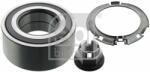Febi Bilstein kerékcsapágy készlet FEBI BILSTEIN 23331 (23331)