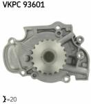 SKF Vízszivattyú, motorhűtés SKF VKPC 93601 (VKPC 93601)