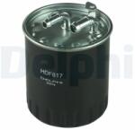 DELPHI Üzemanyagszűrő DELPHI HDF617 (HDF617)
