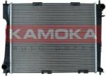 KAMOKA hűtő, motorhűtés KAMOKA 7700011 (7700011)