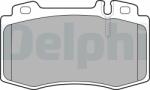 DELPHI Klocki Ham. Mercedes C W203 01- (lp1828)