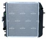 NRF hűtő, motorhűtés NRF 52110 (52110)