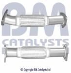 Bm Catalysts kipufogócső BM CATALYSTS BM50642