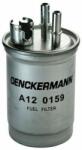Denckermann Üzemanyagszűrő DENCKERMANN A120159 (A120159)