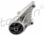 TOPRAN felfüggesztés, motor TOPRAN 207 040 (207 040)