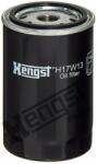 Hengst Filter olajszűrő HENGST FILTER H17W13