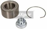 MAXGEAR kerékcsapágy készlet MAXGEAR 33-0997 (33-0997)