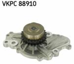 SKF Vízszivattyú, motorhűtés SKF VKPC 88910