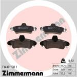 ZIMMERMANN Zim-23410.150. 1