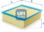 UFI légszűrő UFI 30.109. 00