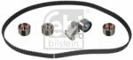 Febi Bilstein Fogasszíjkészlet FEBI BILSTEIN 27543 (27543)