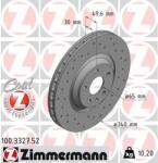 ZIMMERMANN Zim-100.3327. 52