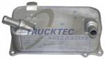 Trucktec Automotive Olajhűtő, motorolaj TRUCKTEC AUTOMOTIVE 07.18. 077