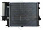 NRF hűtő, motorhűtés NRF 58165 (58165)