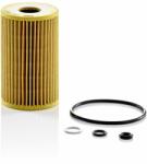 Mann-filter olajszűrő MANN-FILTER HU 7001 x (HU 7001 x)