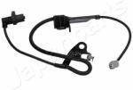 JAPANPARTS érzékelő, kerékfordulatszám JAPANPARTS ABS-211 (ABS-211)