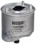 Hengst Filter Üzemanyagszűrő HENGST FILTER H397WK (H397WK)
