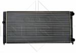 NRF hűtő, motorhűtés NRF 54664 (54664)