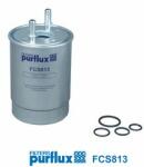 PURFLUX PUR-FCS813