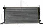 NRF hűtő, motorhűtés NRF 509500 (509500)