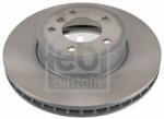 Febi Bilstein féktárcsa FEBI BILSTEIN 24343 (24343)