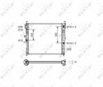 NRF Nrf-55336 (55336)