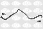 SASIC hűtőcső SASIC SWH0520 (SWH0520)