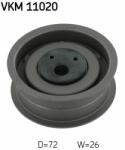 SKF feszítő, fogasszíj SKF VKM 11020 (VKM 11020)