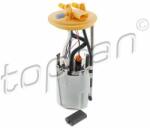 TOPRAN üzemanyag-ellátó egység TOPRAN 630 684 (630 684)