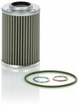 Mann-filter Hidraulikus szűrő, automata sebességváltó MANN-FILTER H 710/1 x (H 710/1 x)