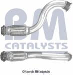 Bm Catalysts kipufogócső BM CATALYSTS BM50295