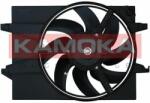 KAMOKA ventilátor, motorhűtés KAMOKA 7740144 (7740144)