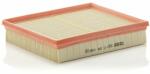 Mann-filter légszűrő MANN-FILTER C 24 106 (C 24 106)