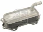 Febi Bilstein Olajhűtő, motorolaj FEBI BILSTEIN 107814 (107814)