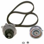 Bosch Vízpumpa + fogasszíj készlet BOSCH 1 987 946 391 (1 987 946 391)