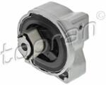 TOPRAN felfüggesztés, motor TOPRAN 407 832 (407 832)