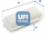 UFI légszűrő UFI 30.206. 00 (30.206.00)