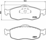 BREMBO Bre-p24037 (p 24 037)