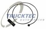 Trucktec Automotive figyelmezető kontaktus, fékbetétkopás TRUCKTEC AUTOMOTIVE 08.34. 012