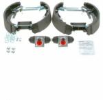 Bosch fékpofakészlet BOSCH 0 204 114 582 (0 204 114 582)