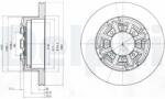 DELPHI Tarcza Ham. Iveco 96- (bg4171)