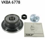 SKF kerékcsapágy készlet SKF VKBA 6778